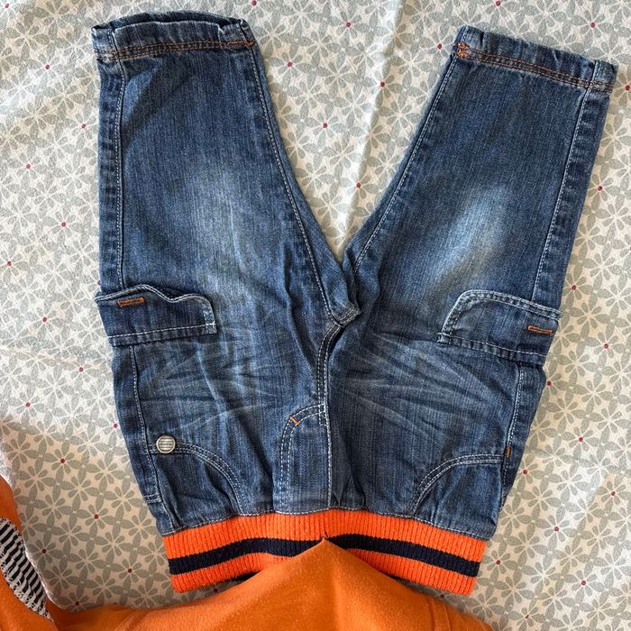 Ensemble Absorba taille 3 mois - photo numéro 3