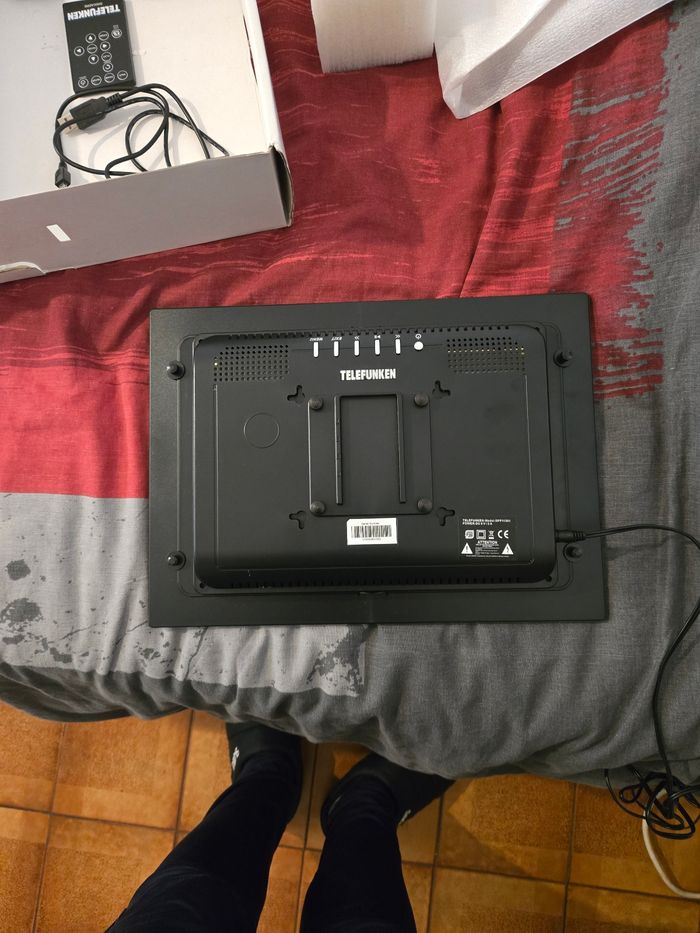 Cadre photo numérique - photo numéro 4