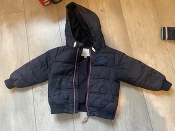 Blouson  verbaudet 3ans