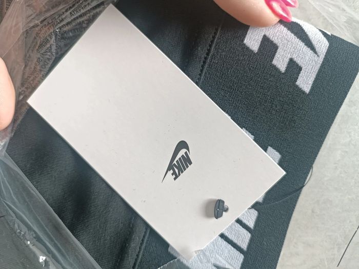 Legging Nike taille XS - photo numéro 7