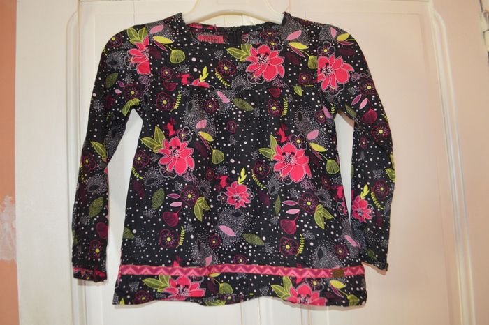 Tunique La compagnie des Petits 6 ans