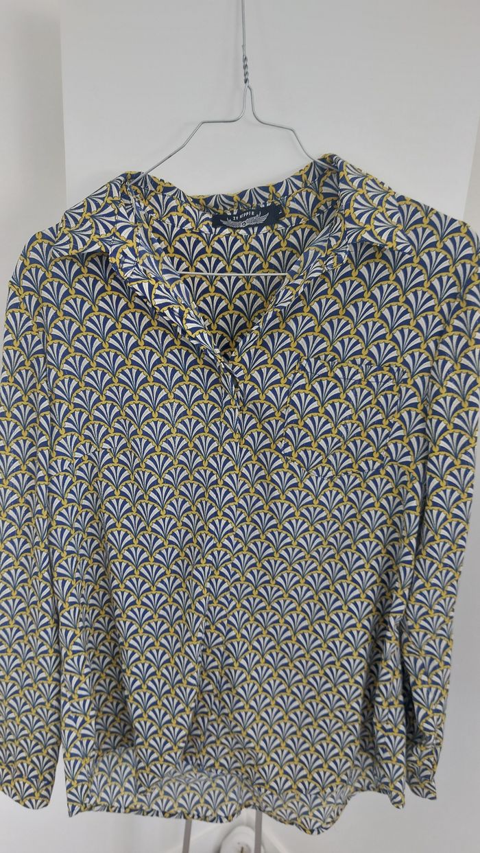 Chemise L