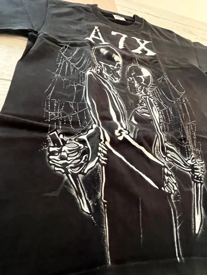 T-shirt S - photo numéro 3