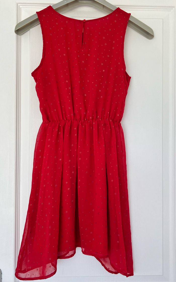 Robe courte - photo numéro 2