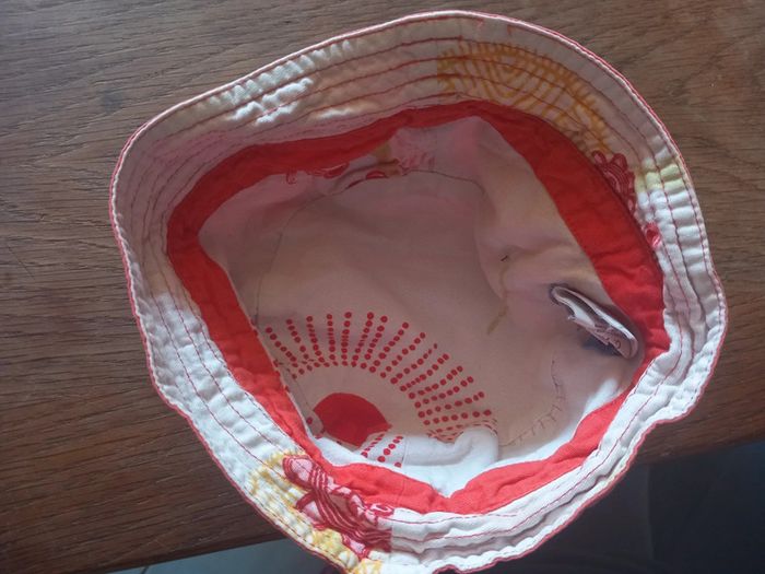 Bob enfant kenzo - photo numéro 2