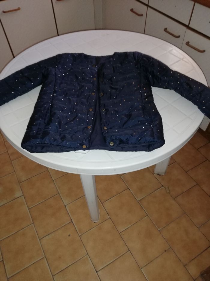 Petit lot de vêtements hiver pour enfant de 1 à 2 ans - photo numéro 6
