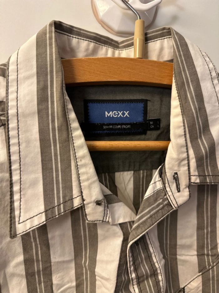 Chemise homme Mexx - photo numéro 2