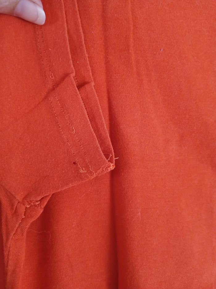 Tee shirt - photo numéro 4