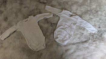 Lot de 2 bodies Orchestra taille 3 mois