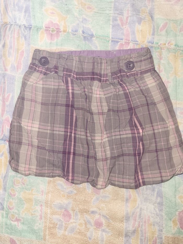 Jupe 2 ans - photo numéro 4