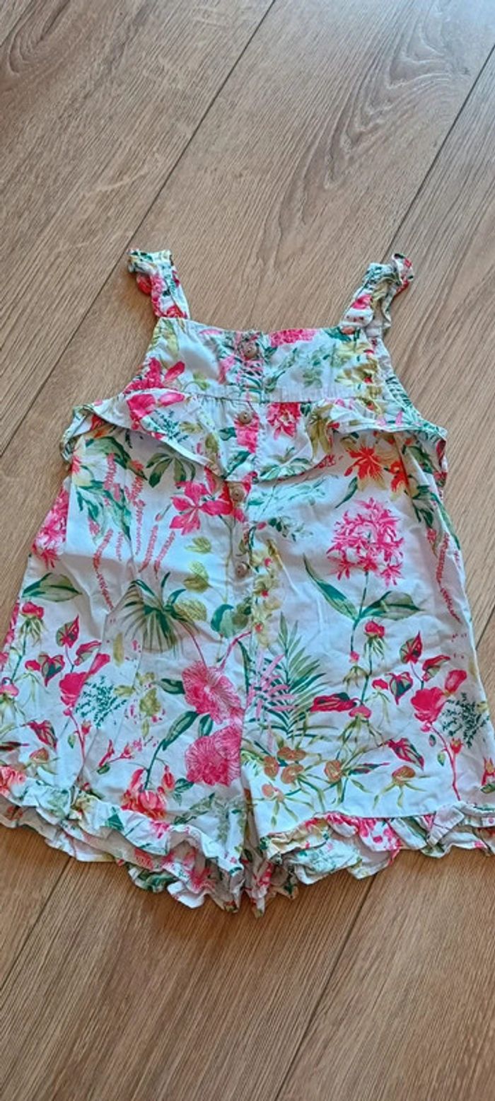 Combi short zara