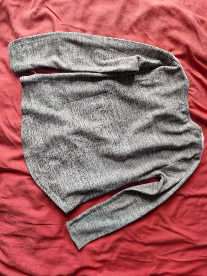 Magnifique sweet asymétrique Kendji Jirac - photo numéro 2