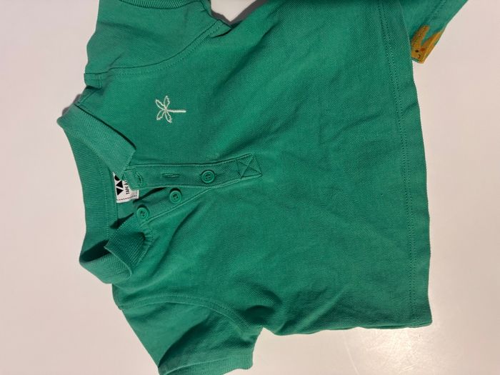 3 tee shirt - photo numéro 3