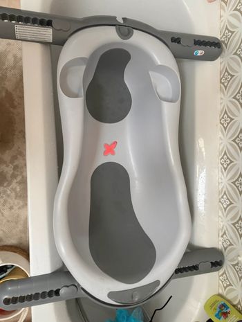 Baignoire Tigex