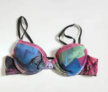 Soutien-gorge freegun