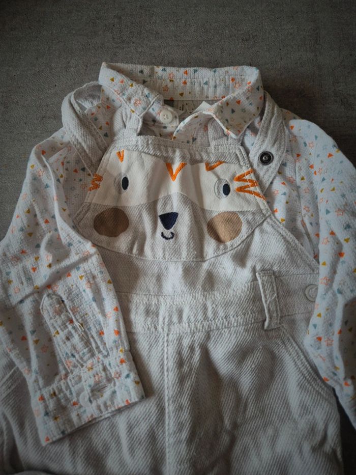 Ensemble 6 mois Orchestra