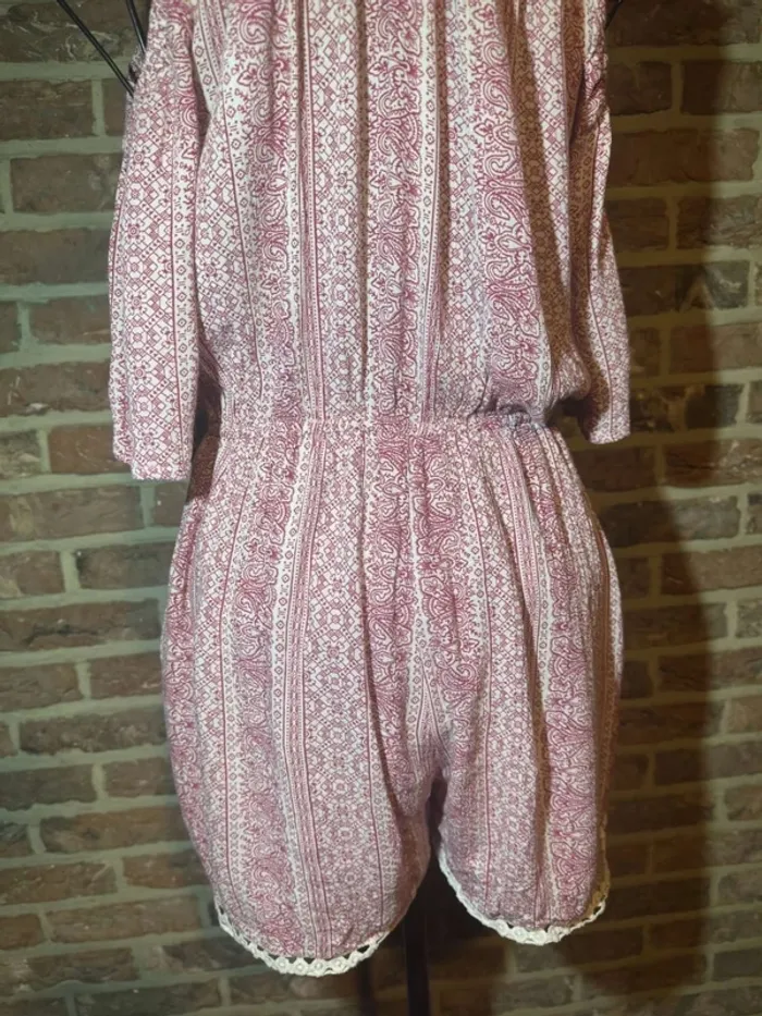 Combishort Jennyfer Taille S / 36 - photo numéro 14
