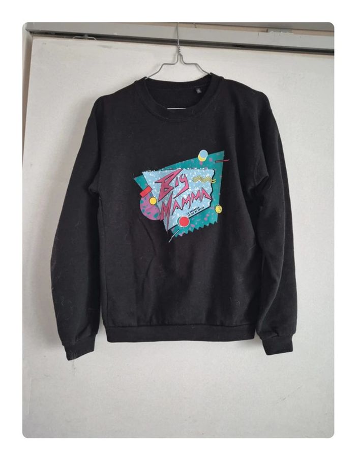 Pull femme