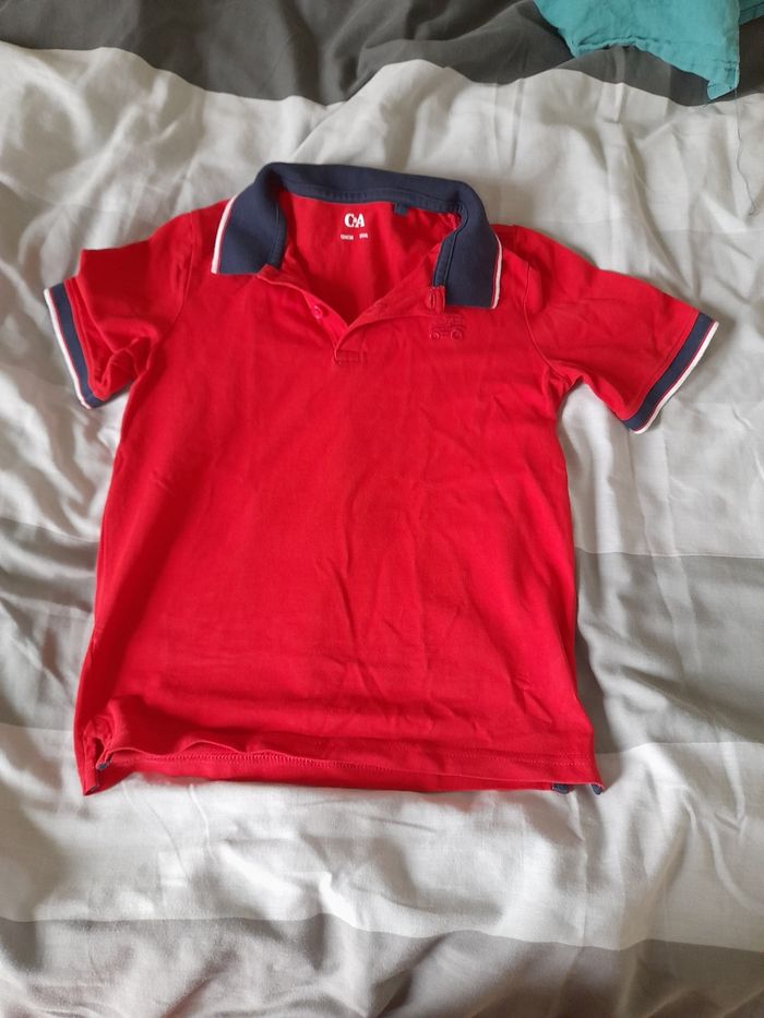 Polo enfant