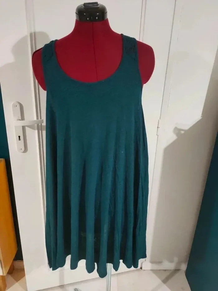 Tunique - photo numéro 4