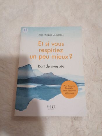 Livre AÏKI
