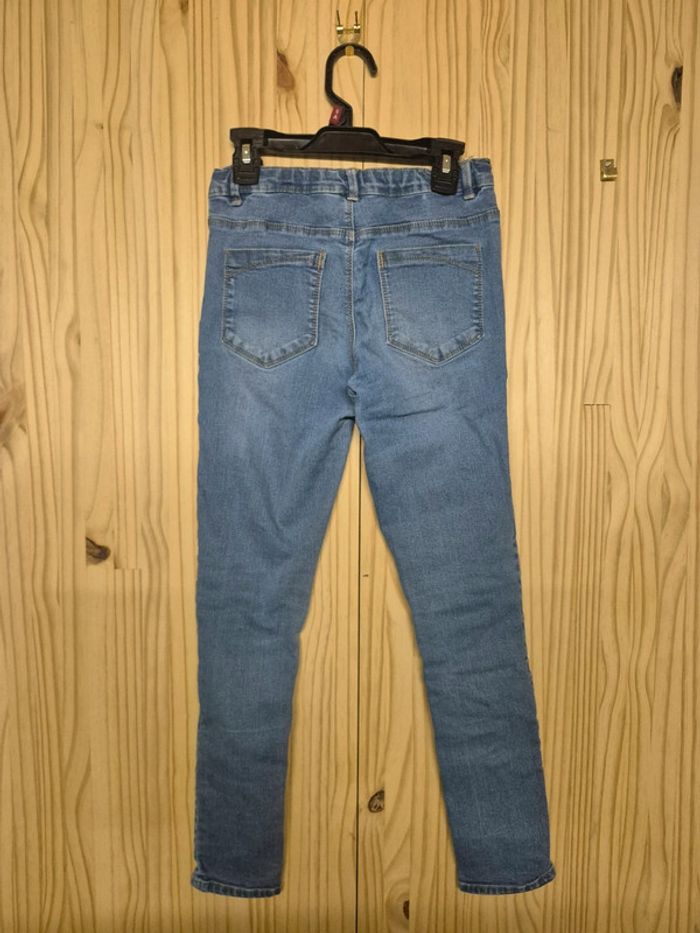Jeans super skinny - photo numéro 2