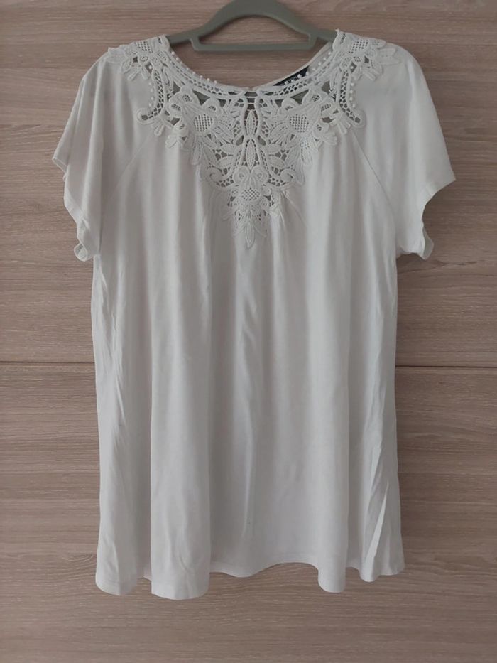 T-shirt Burton