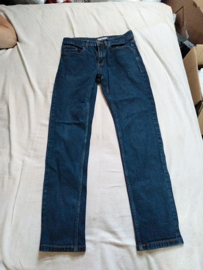 Jean Kiabi taille XS
