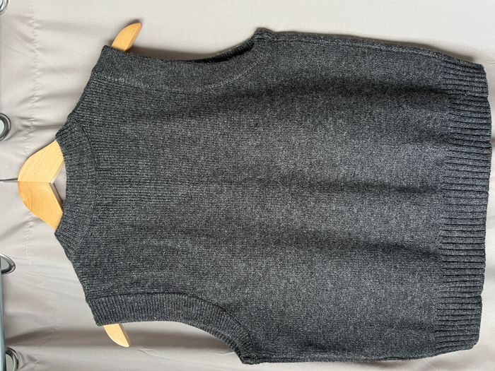 Deux gilets - photo numéro 3