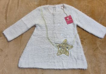 Robe fille 
