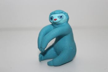 Figurine Needles - Monster High