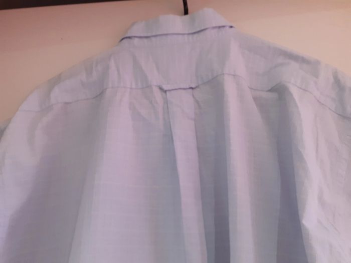 Chemise homme - photo numéro 4