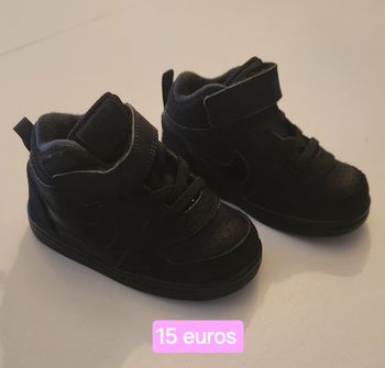Basket Nike