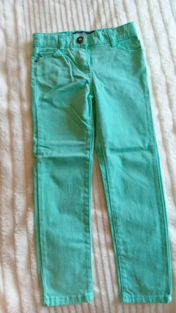 Pantalon jean
