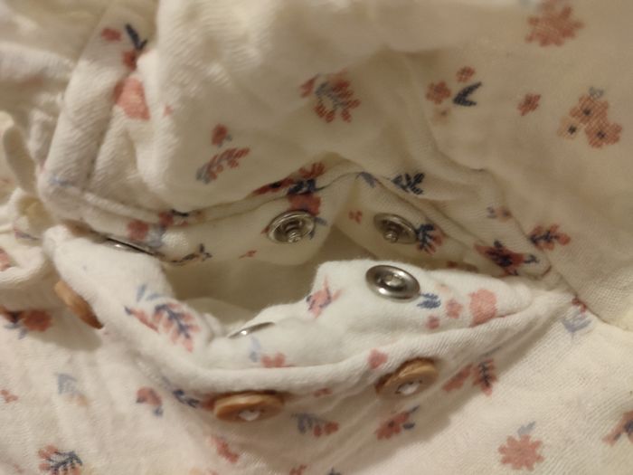 Ensemble Tape a l'oeil 6 mois - photo numéro 5