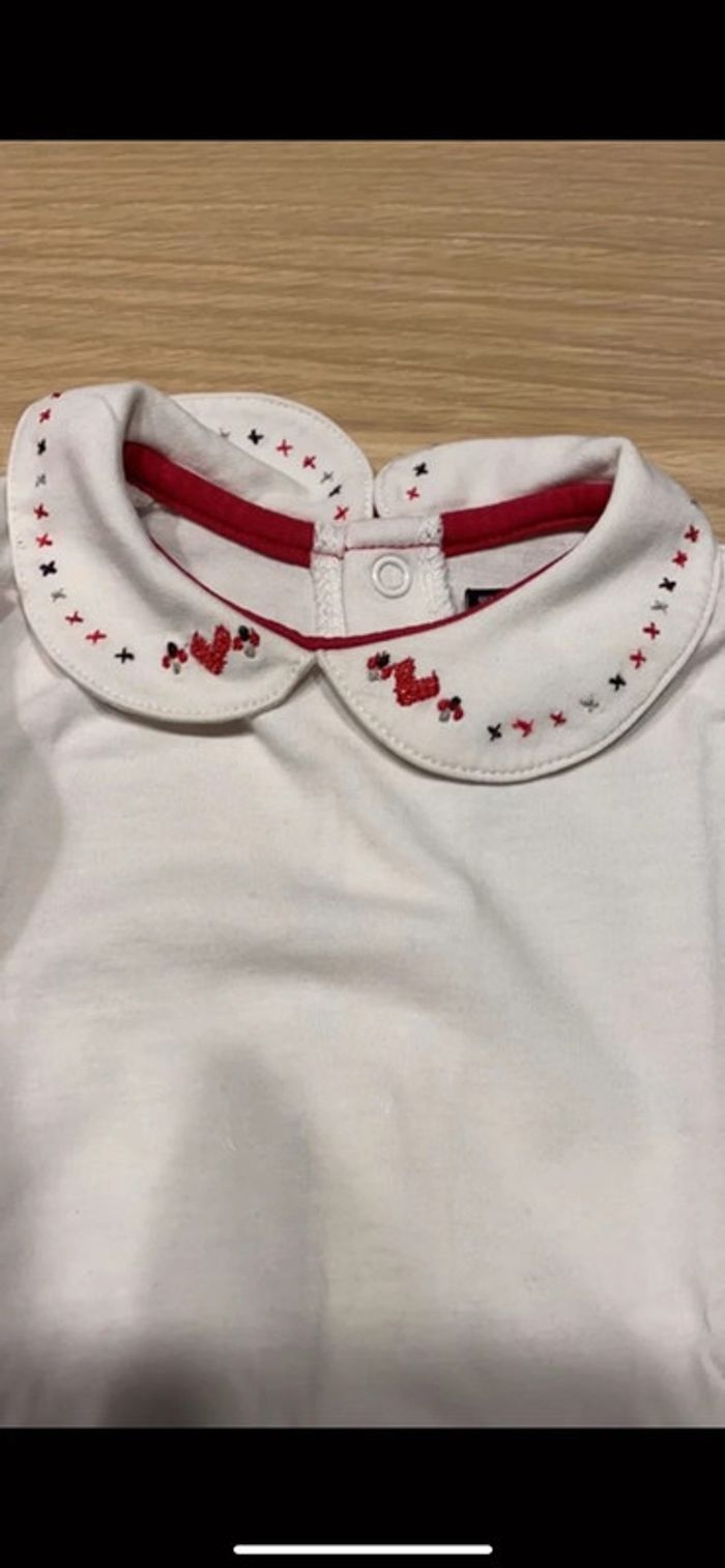 Blouse sergent major - photo numéro 3