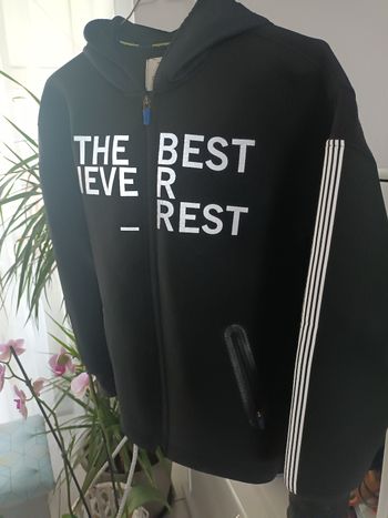 Veste blouson zara kids