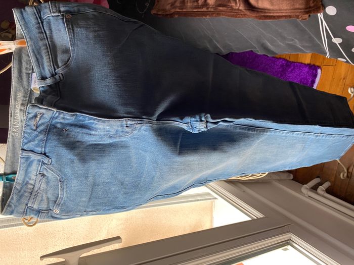 Jean Skinny - photo numéro 2