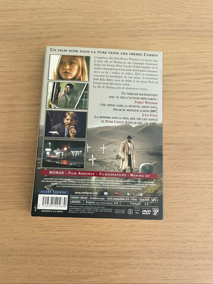 🍿Crime city - photo numéro 2