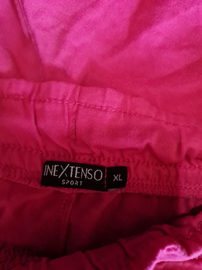 Short femme - photo numéro 3