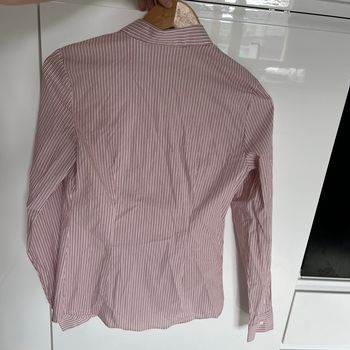 Chemise Lacoste