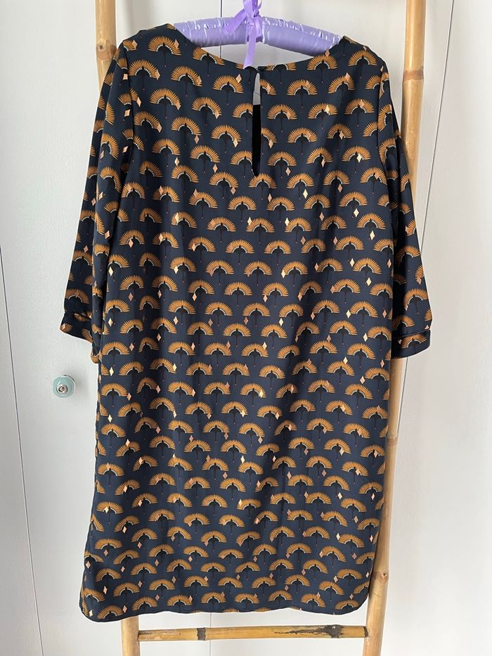 Robe imprimée - photo numéro 2