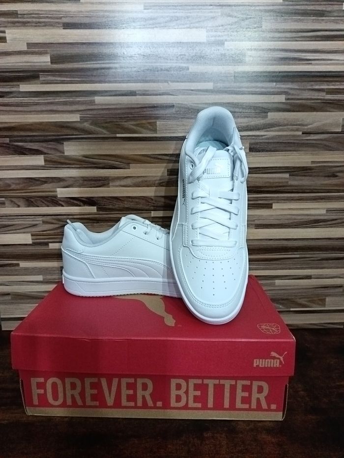 Basket puma - photo numéro 3