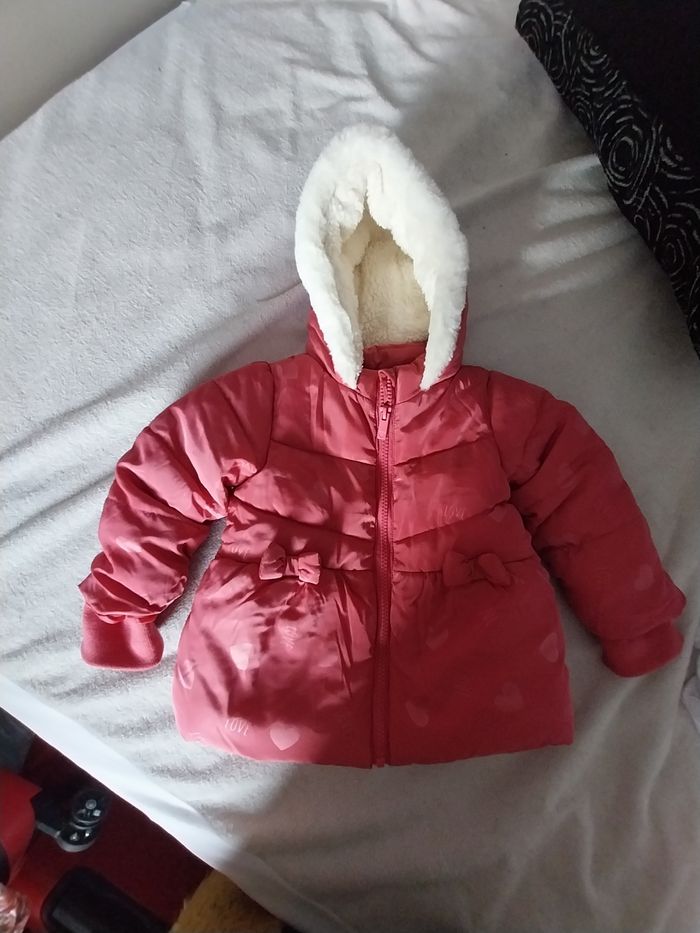 Manteau Orchestra - photo numéro 6