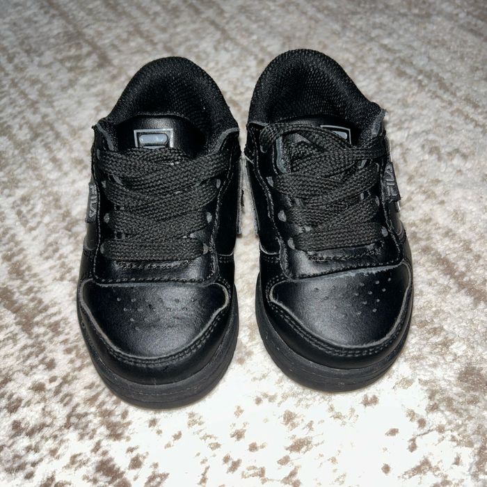 Basket fila