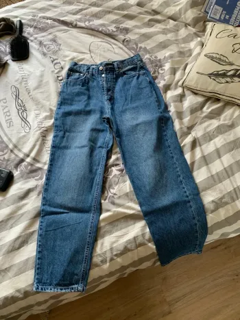 jean Mom