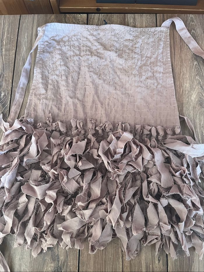 Débardeur dos nu marron Lo Neel