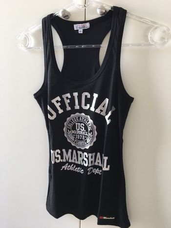Débardeur US Marshall