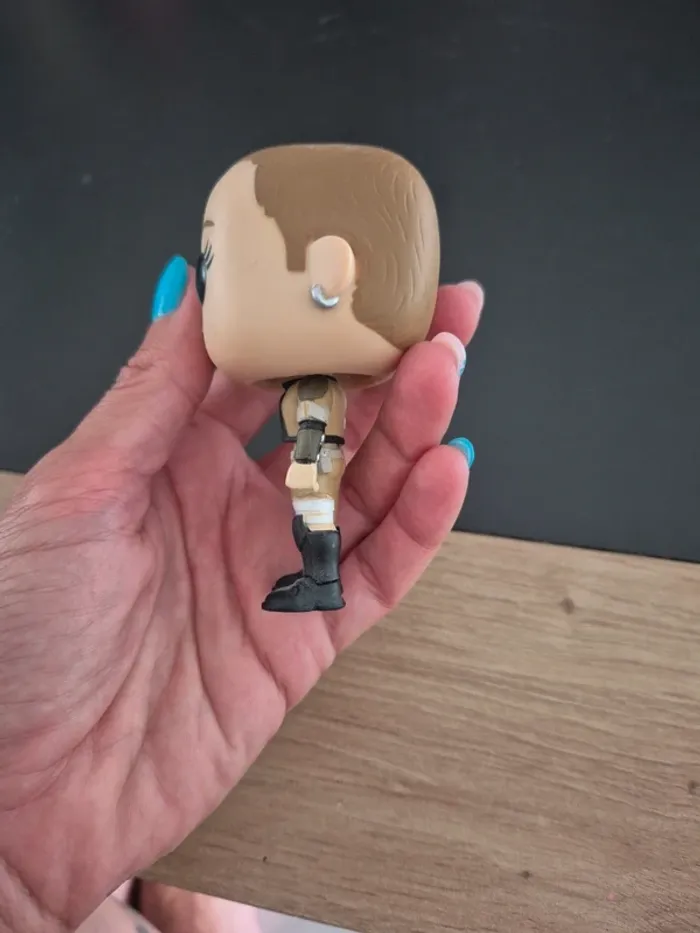 Funko pop Xmen - photo numéro 2