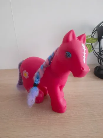 Grand Poney